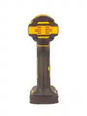 Строительный фен аккумуляторный INGCO HGLI2002, 20В