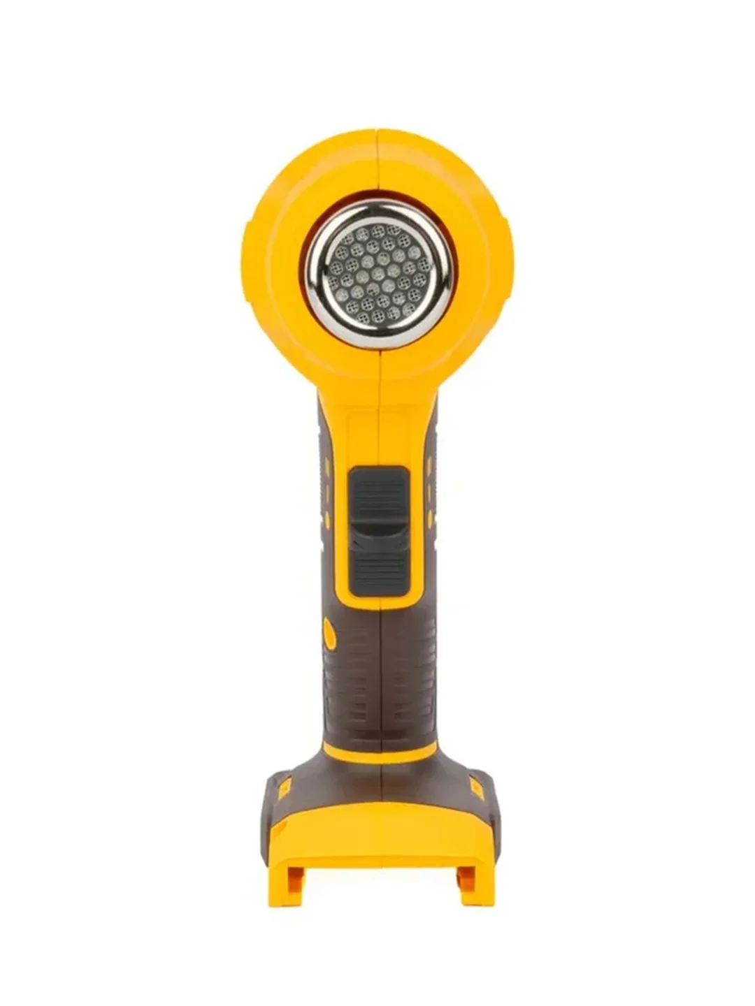 Строительный фен аккумуляторный INGCO HGLI2002, 20В