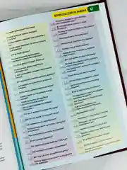 Кулинария для девочек Книжка с рецептами для детей Энциклопедия с развивающими заданиями