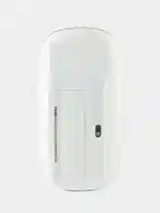 Пудровый компьютерная мышь оптическая, беспроводная, бесшумная, RGB-подсветка, 1200-1600 DPI