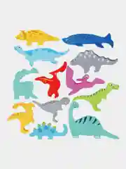 Пазл для малышей Brauberg Kids, 665252, деревянный Монтессори от 3 лет, сортер головоломка