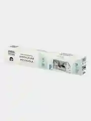Алмазная мозаика ТРИ СОВЫ "Тройка лошадей", 50х70 см, холст