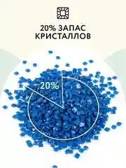 Алмазная мозаика Три совы "Парусники", холст на деревянном подрамнике, 30х40 см