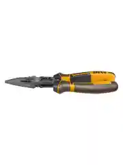 Длинногубцы INGCO HCLNP58200, 215 мм