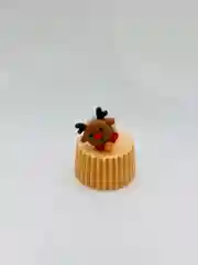 Новогодние колечки Светящиеся кольца Регулируемые кольца Для девочек на новый год
