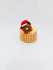 Новогодние колечки Светящиеся кольца Регулируемые кольца Для девочек на новый год