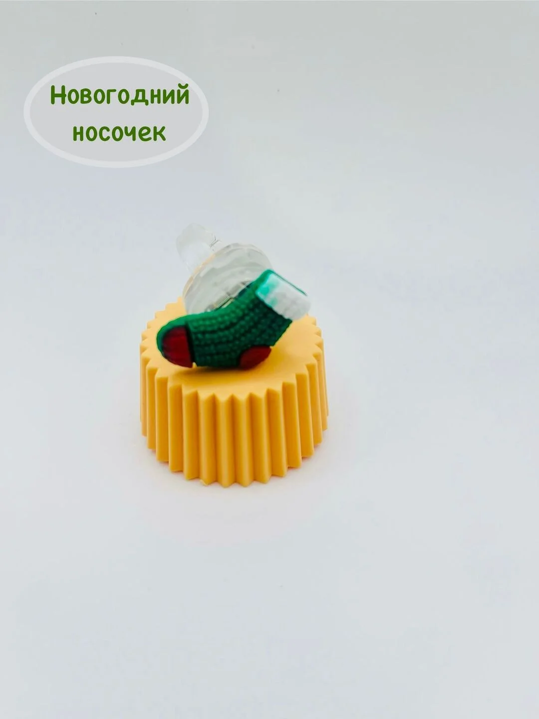Новогодние колечки Светящиеся кольца Регулируемые кольца Для девочек на новый год