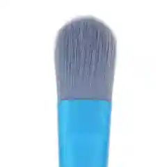 Кисти для макияжа 8 шт в чехле