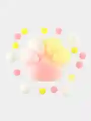 Манго игрушка-антистресс, сквиш Кошачья лапка / Сквиш Капибара / Новогодняя Лапка жмялка