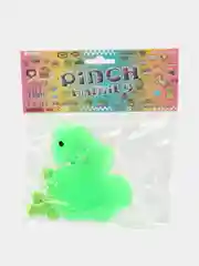 Серый игрушки антистресс сквиш лапка Кошачья/таба лапа большая, котик/капибара/куроми/орео/хомяк