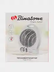 Тепловентилятор BINATONE HF-2017