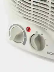 Тепловентилятор для дома BOSFOR HF-2017