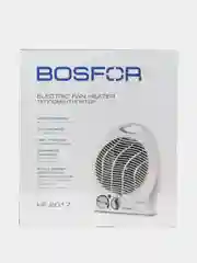 Тепловентилятор для дома BOSFOR HF-2017