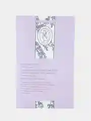Лавандовый ароматизатор для гардероба / Для дома / Для авто / Саше для шкафа