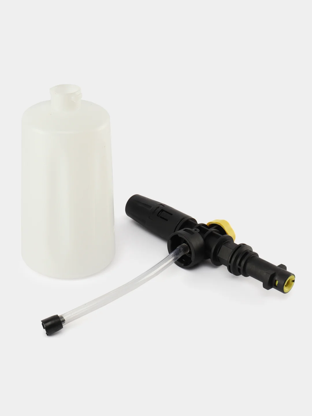 Пенная насадка для мойки Karcher K2-K7 , пеногенератор