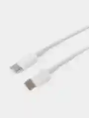 Белый зарядное устройство для iPhone (Айфон) 16, 15, 14, 13, 12, 11, XR,XS,Pro Max Apple Watch