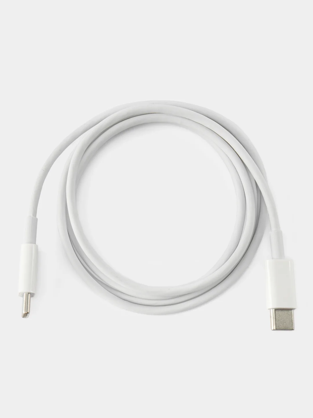 Белый зарядное устройство для iPhone (Айфон) 16, 15, 14, 13, 12, 11, XR,XS,Pro Max Apple Watch