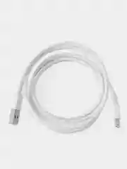 Серебряный зарядное устройство для iPhone (Айфон) 16, 15, 14, 13, 12, 11, XR,XS,Pro Max Apple Watch