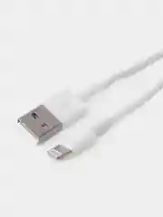 Серебряный зарядное устройство для iPhone (Айфон) 16, 15, 14, 13, 12, 11, XR,XS,Pro Max Apple Watch