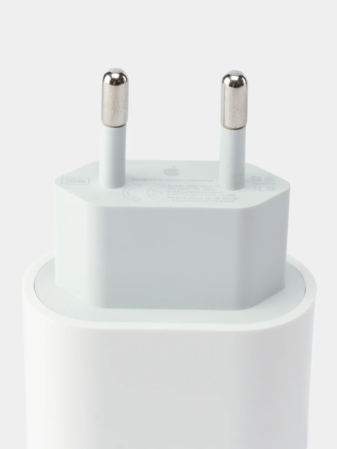 Серый металлик зарядное устройство для iPhone (Айфон) 16, 15, 14, 13, 12, 11, XR,XS,Pro Max Apple Watch