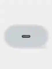 Серый металлик зарядное устройство для iPhone (Айфон) 16, 15, 14, 13, 12, 11, XR,XS,Pro Max Apple Watch