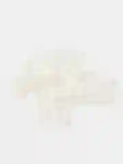 Белый 5611760110 TOYOTA Молдинг лобового стекла