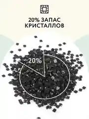 Алмазная мозаика ТРИ СОВЫ "Фотоальбом", 40х50 см, холст