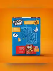 Подушечки CHOCOZAVR, с шоколадно-молочной начинкой, 220 г