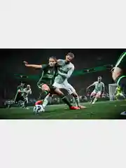 Игра Fifa 25 PS5, диск на PS5, игры на PS5, Русская версия, FC25, FIFA25