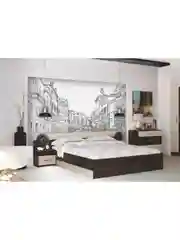 Фотообои бумажные Симфония "Венеция", 280х200 см