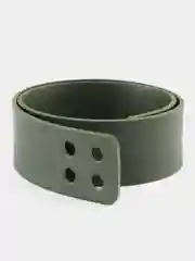 Зелёный хаки ручка для сумок 40 см