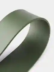 Зелёный хаки ручка для сумок 40 см