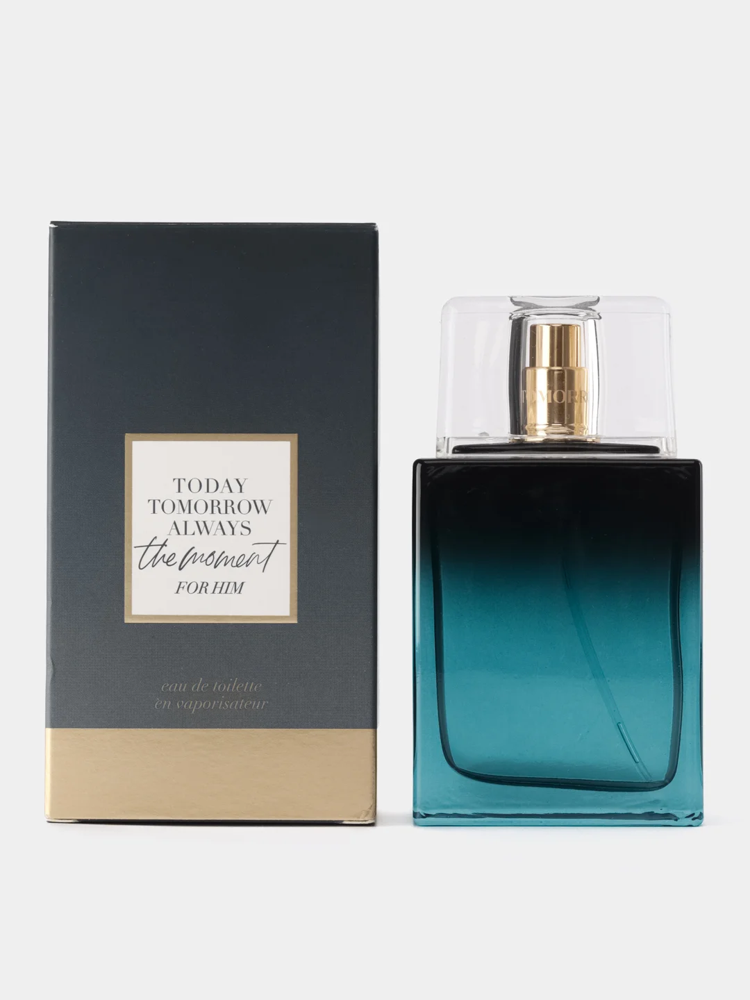 Туалетная вода AVON The Moment, для него, 75 мл