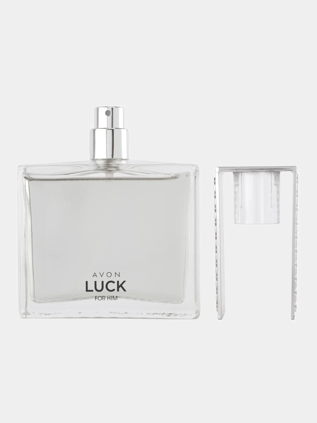 AVON Luck Туалетная вода мужская
