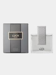 AVON Luck Туалетная вода мужская