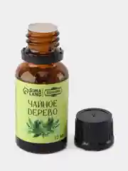 Эфирное масло "Чайное дерево" в коробке 15 мл (10339968)