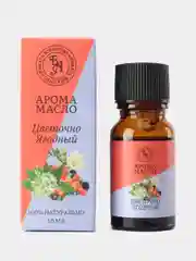 Эфирное масло "Цветочно-ягодное", 10 мл, "Богатство Аромата"