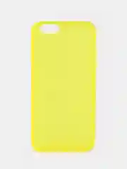 Силиконовый матовый чехол для iPhone 5 /  iPhone 6