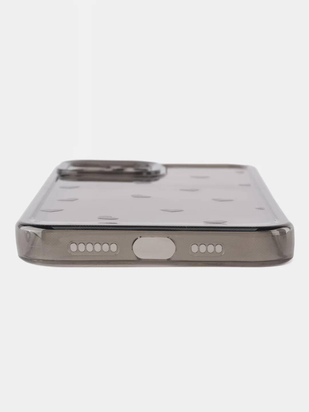Черный чехлы для iPhone