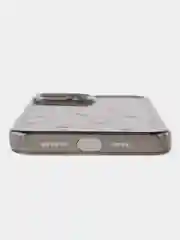 Черный чехлы для iPhone
