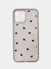 Черный чехлы для iPhone