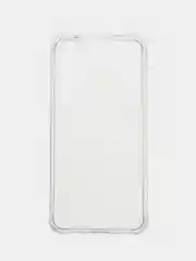 Прозрачный чехол Samsung Galaxy A55 / Самсунг Гэлэкси А55, прозрачный, силиконовый, противоударный