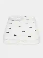 Белый чехлы для iPhone