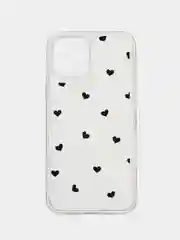 Белый чехлы для iPhone