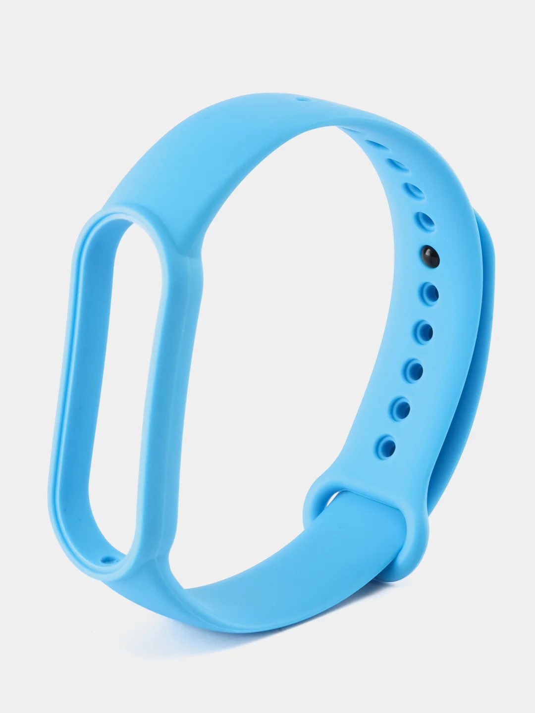 Лазурный браслет для MI Band 5 6