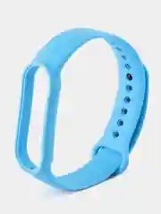 Лазурный браслет для MI Band 5 6
