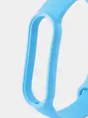 Лазурный браслет для MI Band 5 6