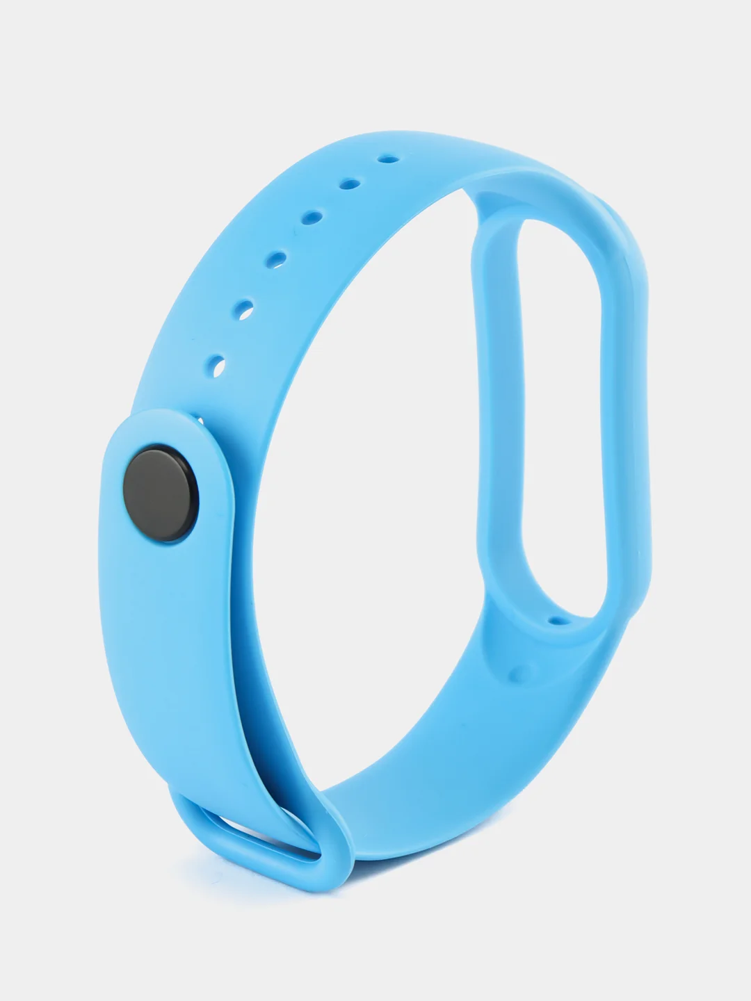 Лазурный браслет для MI Band 5 6