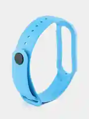 Лазурный браслет для MI Band 5 6
