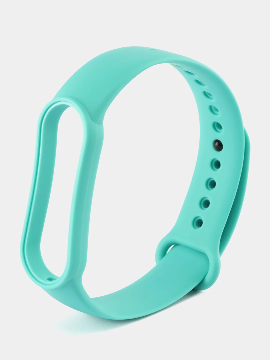 Мятный браслет для MI Band 5 6
